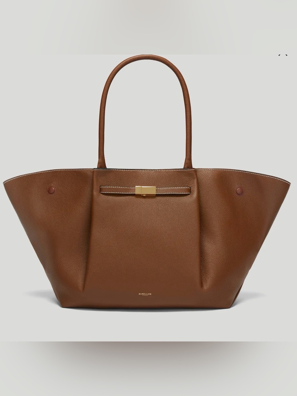 Demellier New York tote - large size